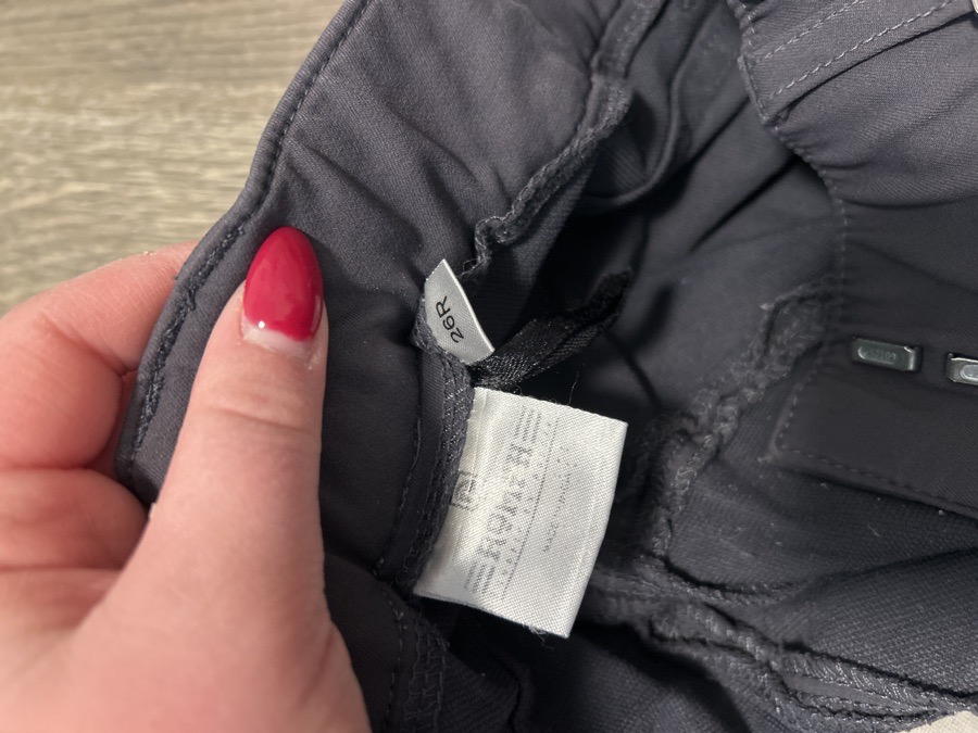 ROMFH Riding Pants - Breeches