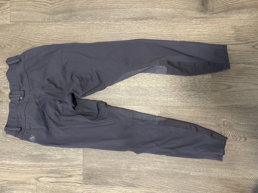 ROMFH Riding Pants - Breeches