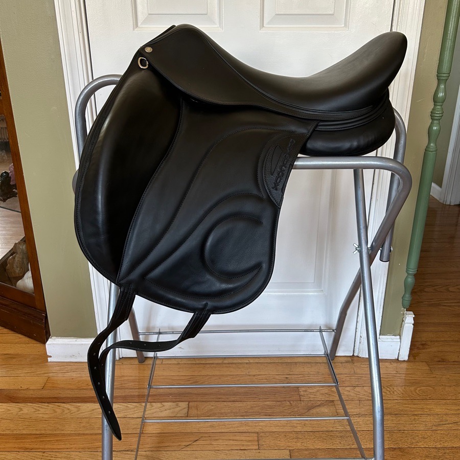 18” Devoucoux Loreak