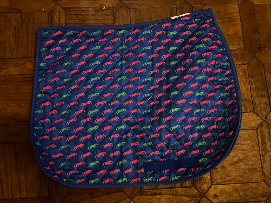 Lettia collection full baby pad 