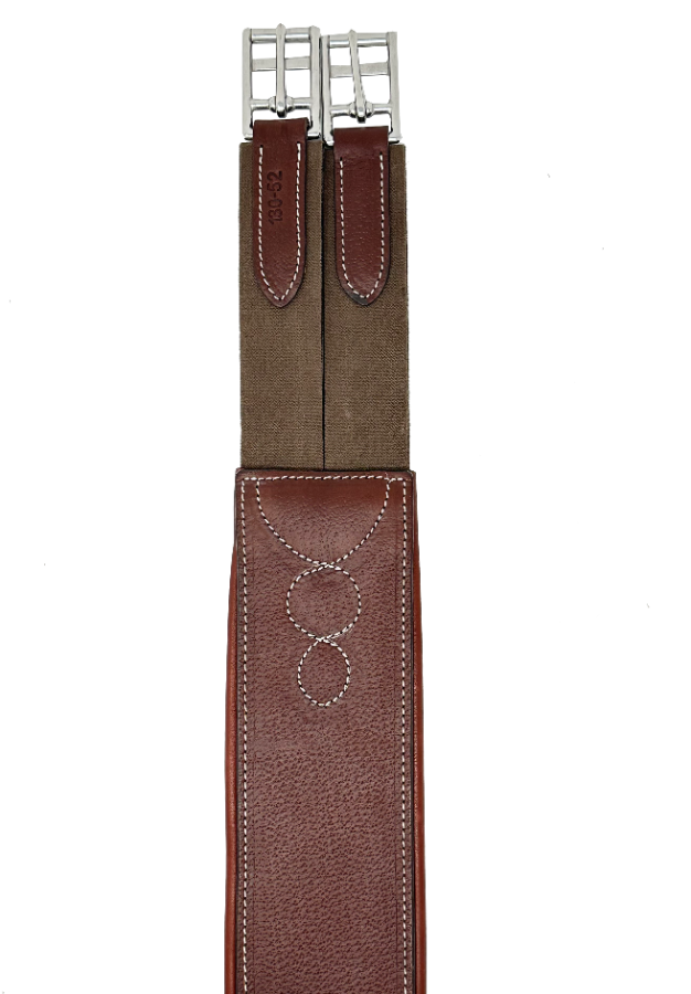 HOPLA Sellerie Hunter Girth