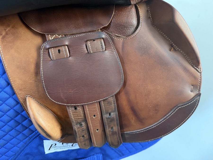 PRESTIGE | NONA GARSON | 18" | 32cm MN