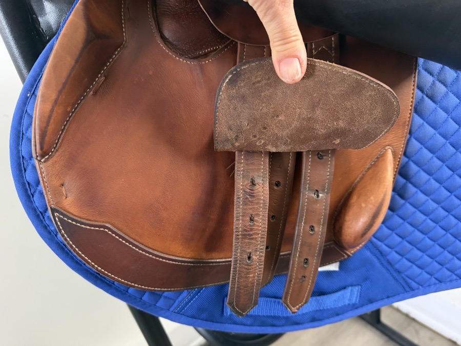 PRESTIGE | NONA GARSON | 18" | 32cm MN