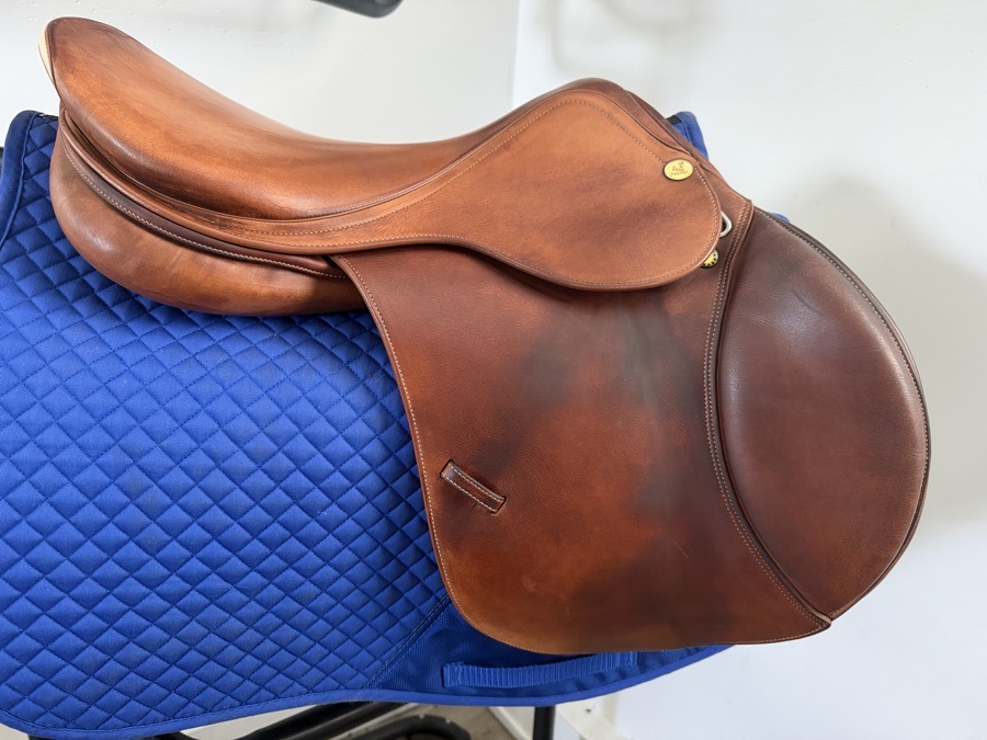 PRESTIGE | NONA GARSON | 18" | 32cm MN