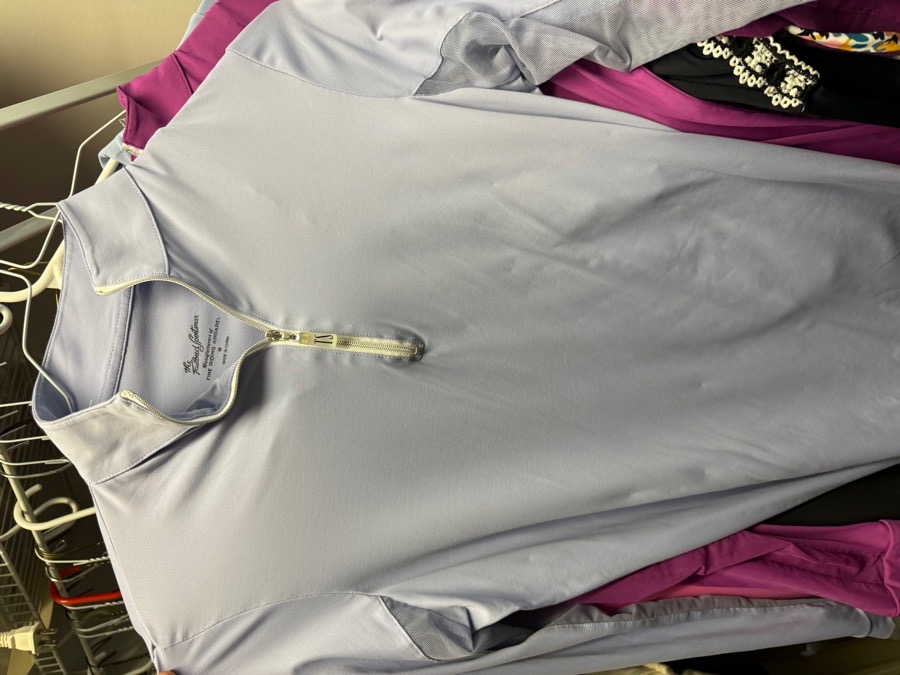 Tailored Sportsman Shirt