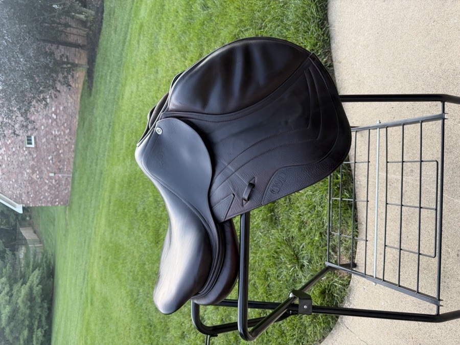 CWD SE02 | 17" 2L | 4.25" Tree Size | 2016