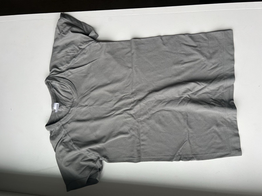 TKEQ Shirt M