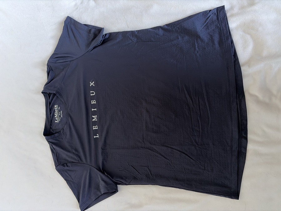 LEMIEUX Polo & Shirt 6