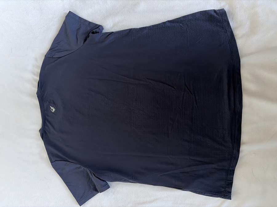 LEMIEUX Polo & Shirt 6