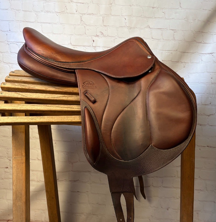 Devoucoux | Chiberta | 17.5” | 2A