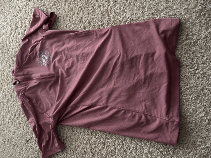 AUBRION Casual Outfit