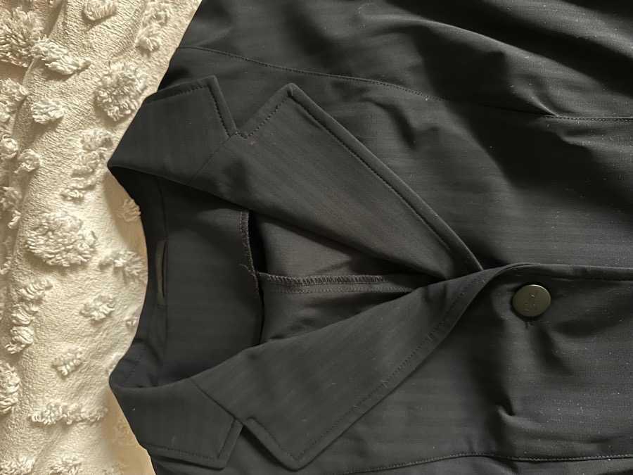 RJ Classics Xtreme show coat M