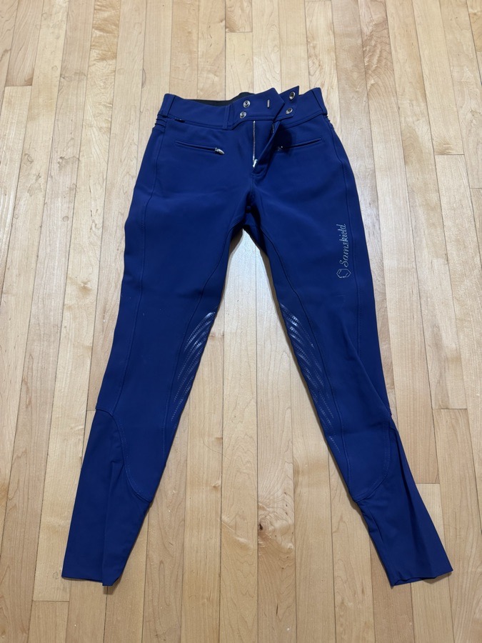 Samshield Breeches