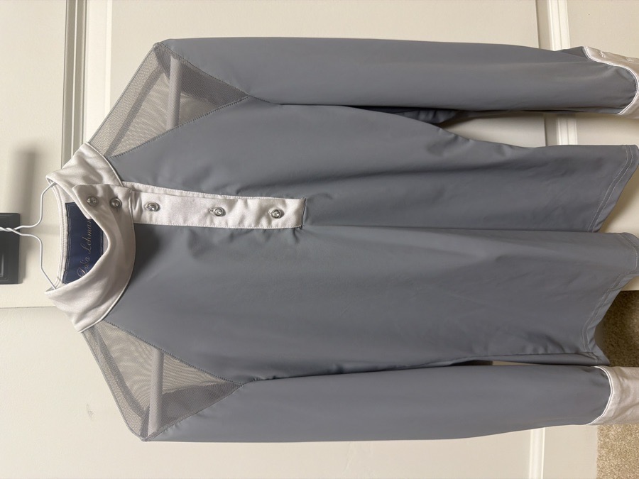 Dalia Lehmann Shirt