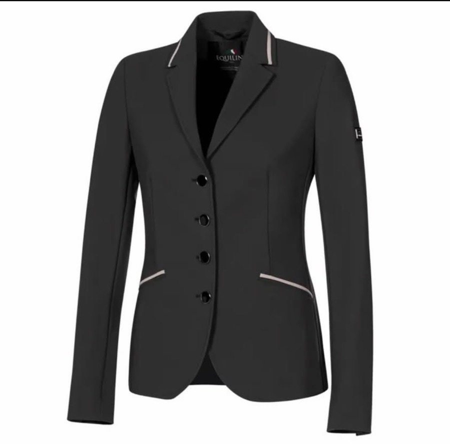 EQUILINE Show Jacket S