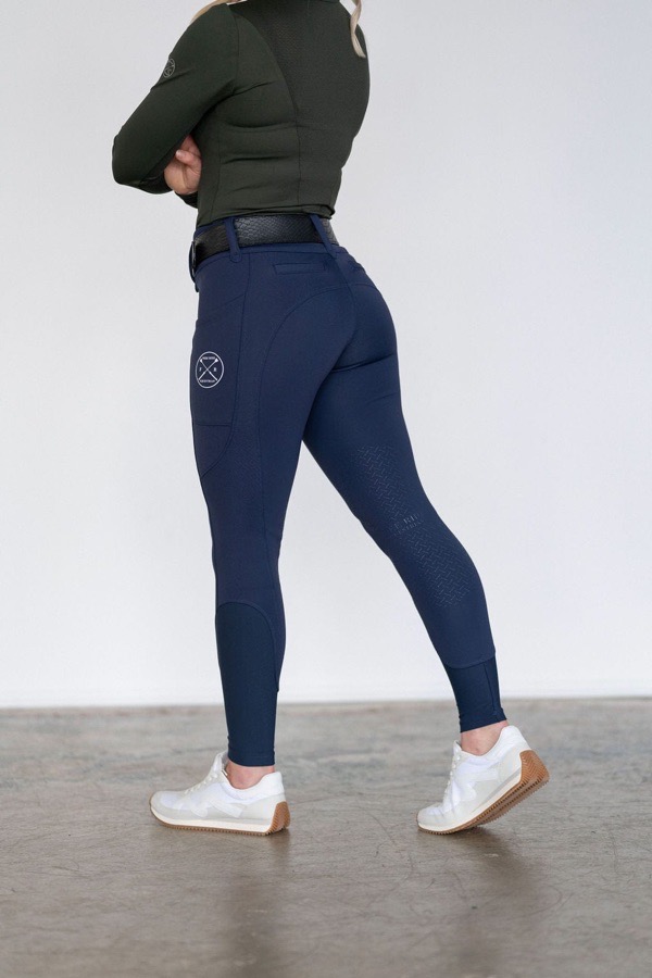 Free Ride Equestrian Winter breeches
