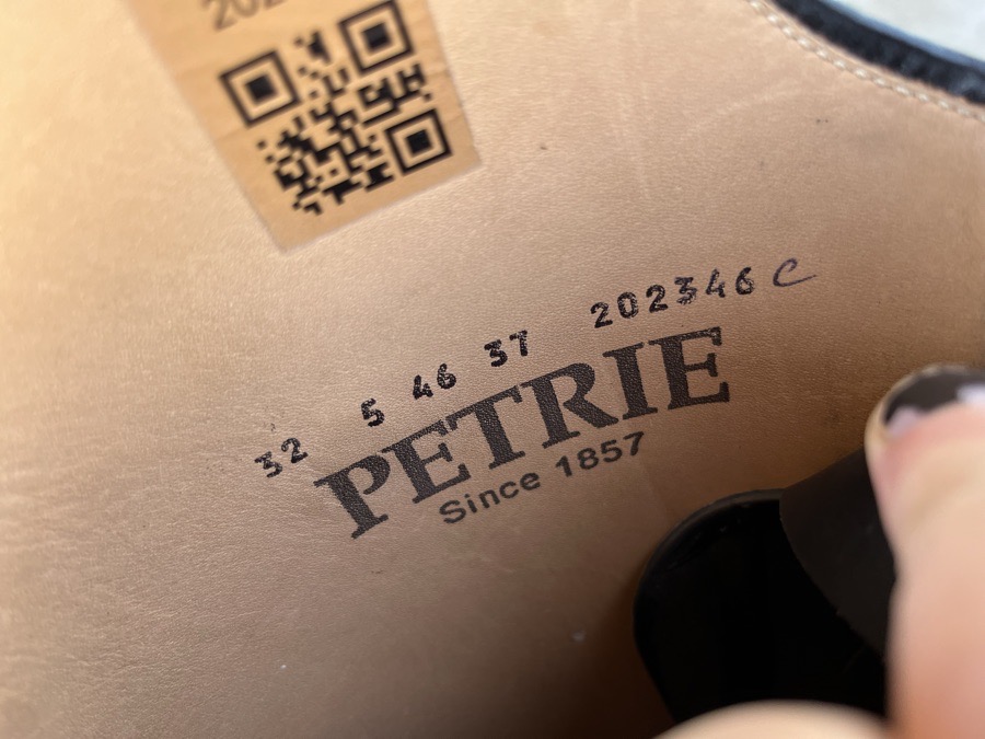 OTHER Boots 32