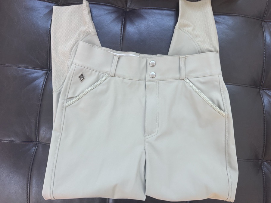 Breeches