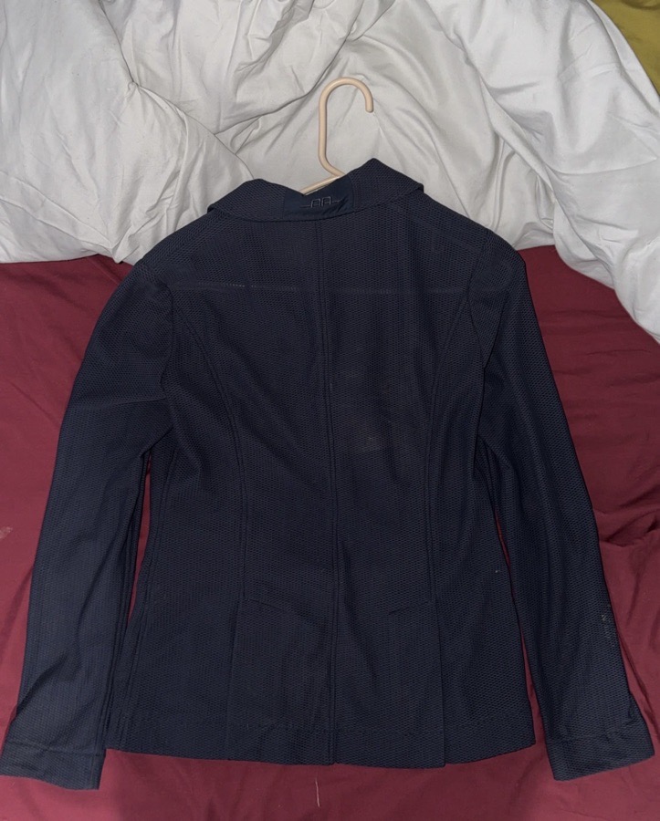 AA PLATINUM MOTION LIGHT Show Jacket L