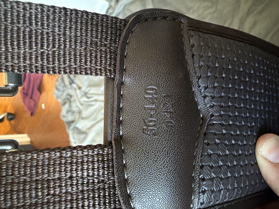 WINTEC 56in Girth