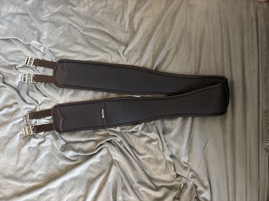 WINTEC 56in Girth