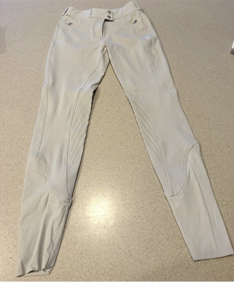 SAMSHIELD Riding Pants - Breeches