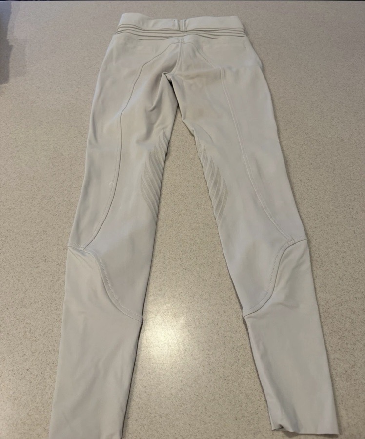 SAMSHIELD Riding Pants - Breeches