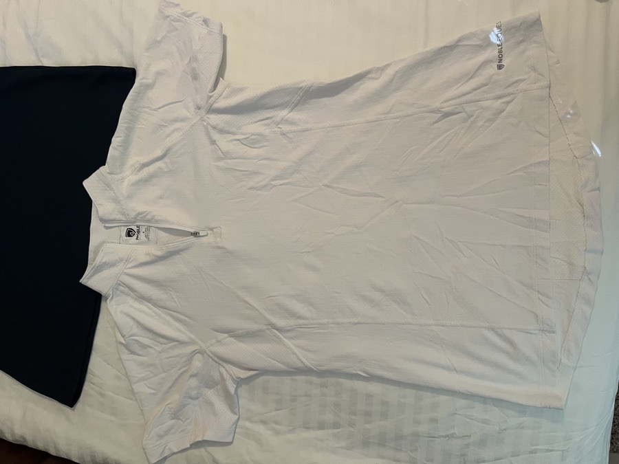 Noble Equestrian shirt