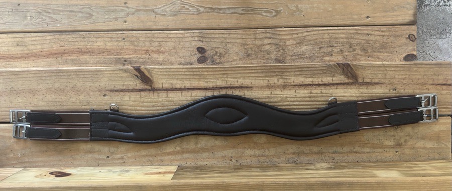 Chicks saddlery 44’ annatical girth | 2026