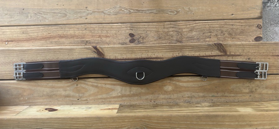 Chicks saddlery 44’ annatical girth | 2026