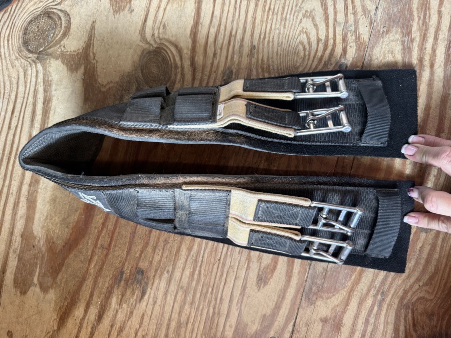 26” PC girth