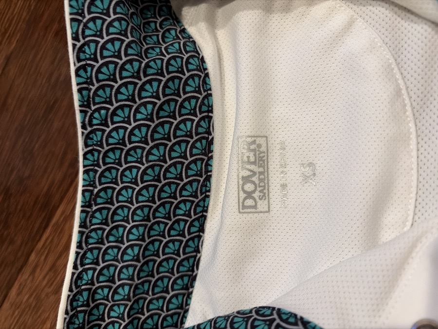 DOVER SADDLERY Polo & Shirt XS