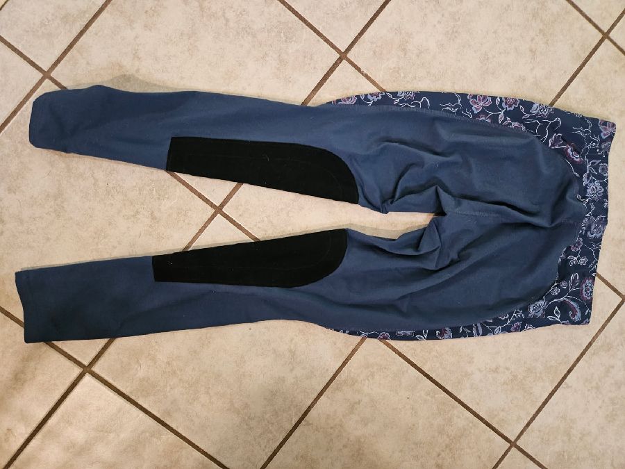 KERRITS Riding Pants - Breeches