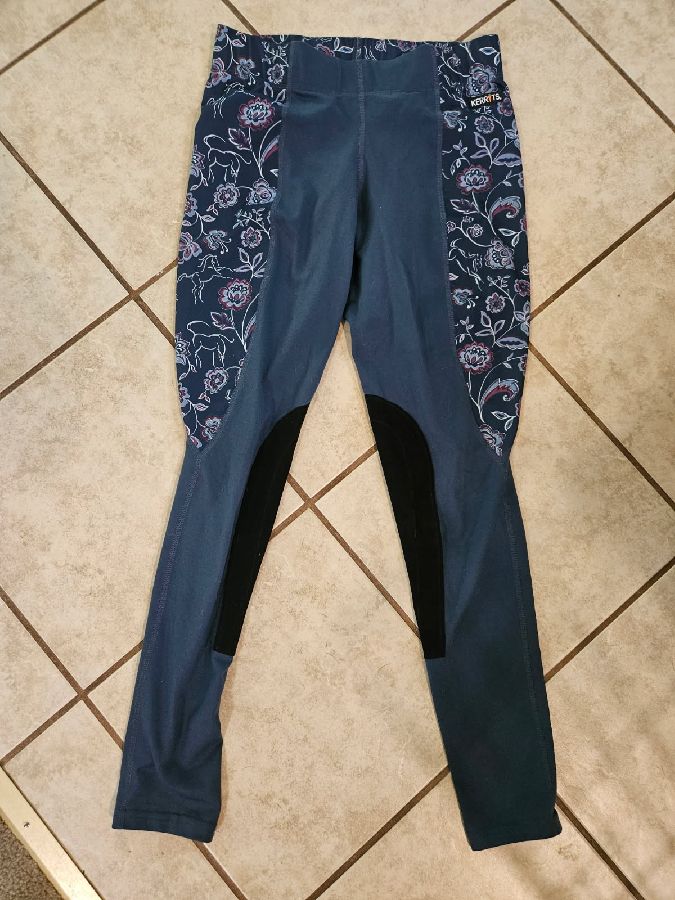 KERRITS Riding Pants - Breeches