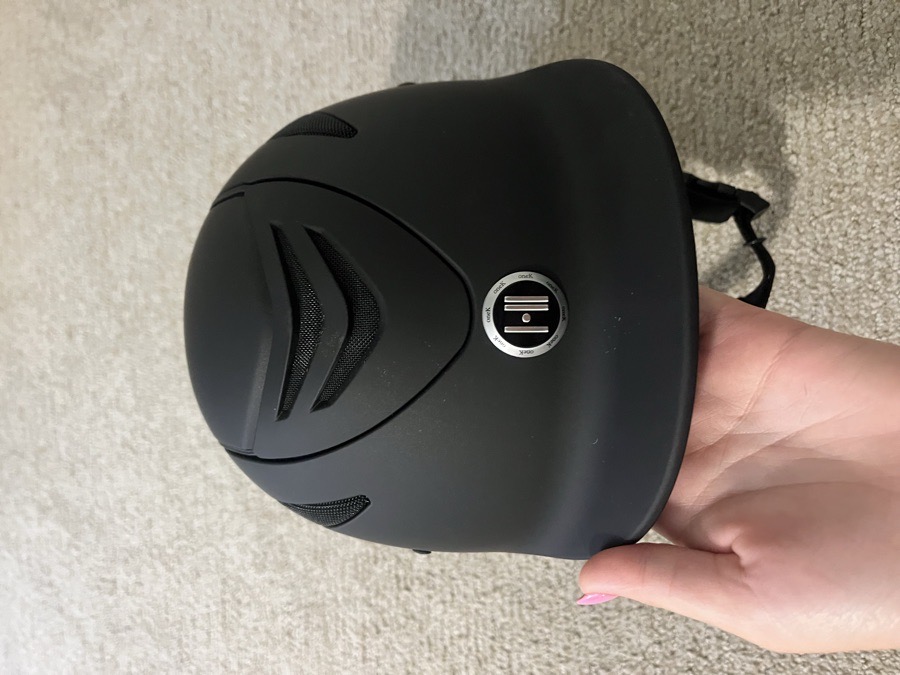 ONE K Helmet 7