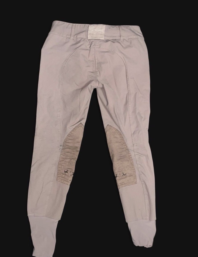 EQUINE COUTURE Riding Pants - Breeches