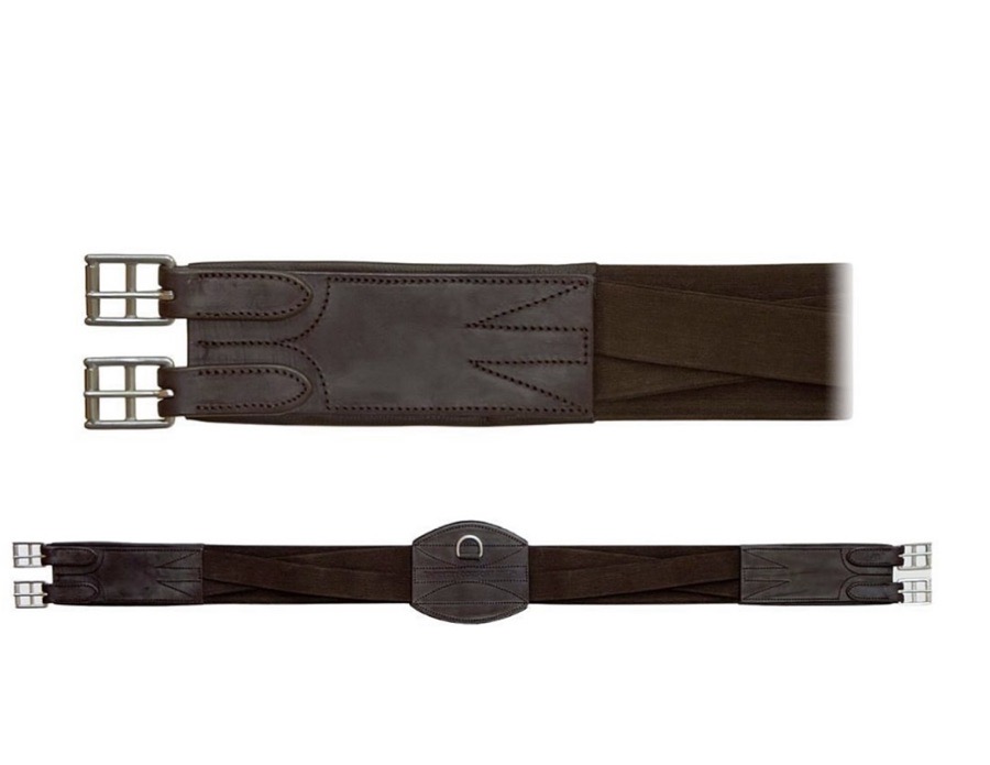 TAPESTRY EQUINE COMFORT GIRTH 40”