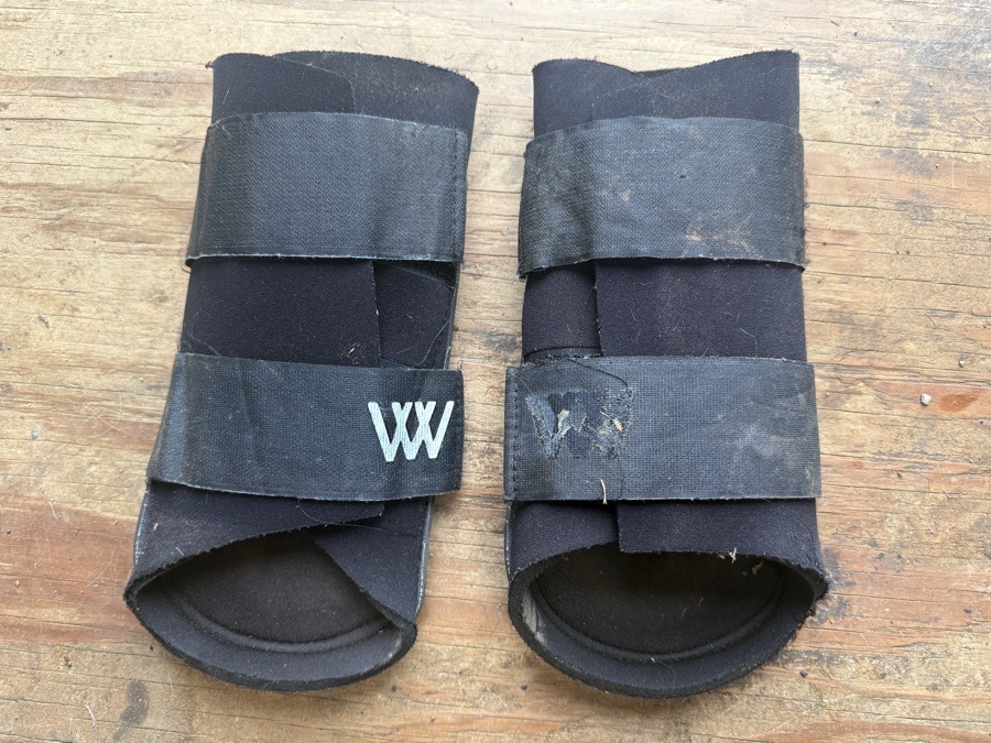 WOOF WEAR Boots