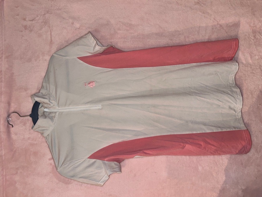 HR Farm Women’s Quick Dry Short Sleeve Rider Sport Sun Shirt