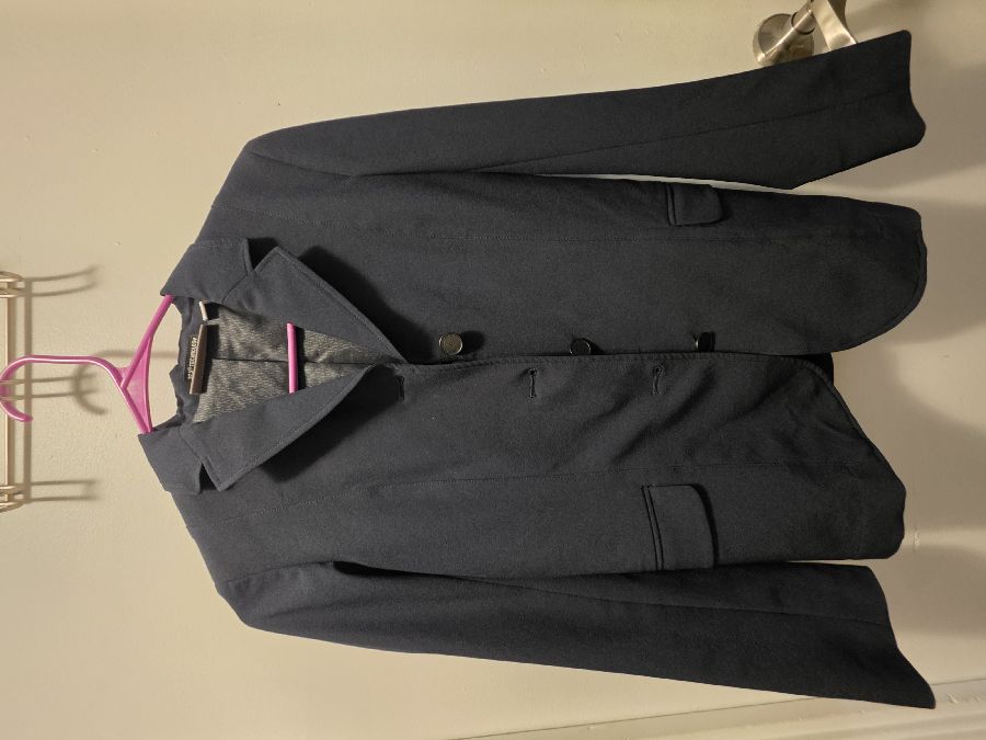 R.J. Classics youth 14L