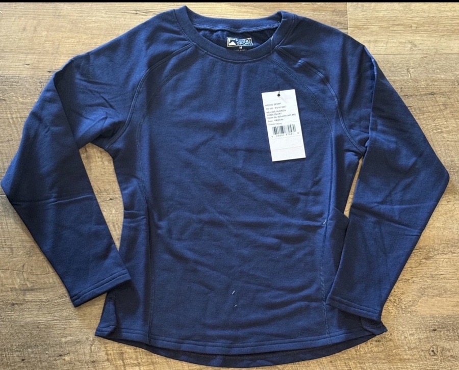 Riding Sport Kids’ Hudson Sweatshirt
