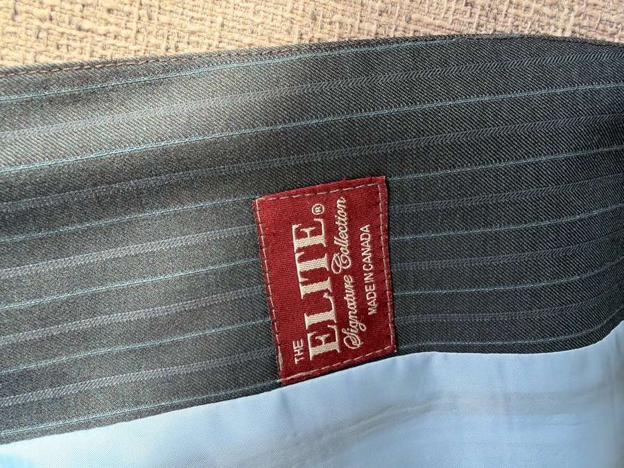 ELITE Show Outfit