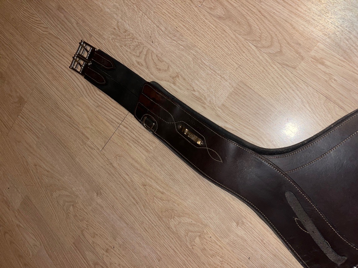 Equifit Anatomical Bellyguard