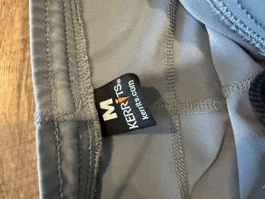 Medium Kerrits tights