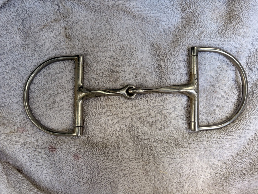 KORSTEEL Bits 5"
