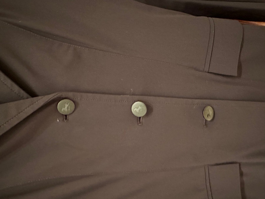 RJ Classic Xtreme Soft Shell Black  