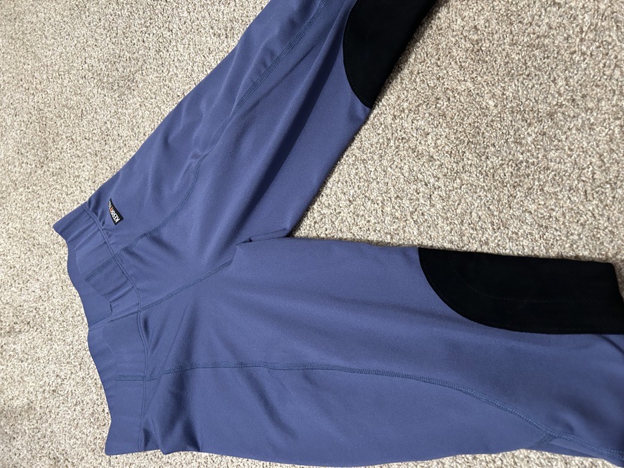 Women’s Medium Kerrits Performance Riding Tights