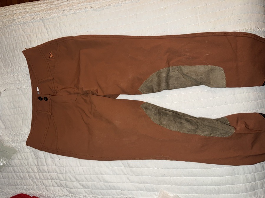 RJ Classics Gulf Breeches 26R