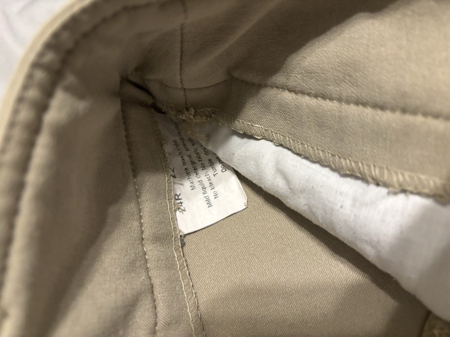 alexus Riding Pants - Breeches
