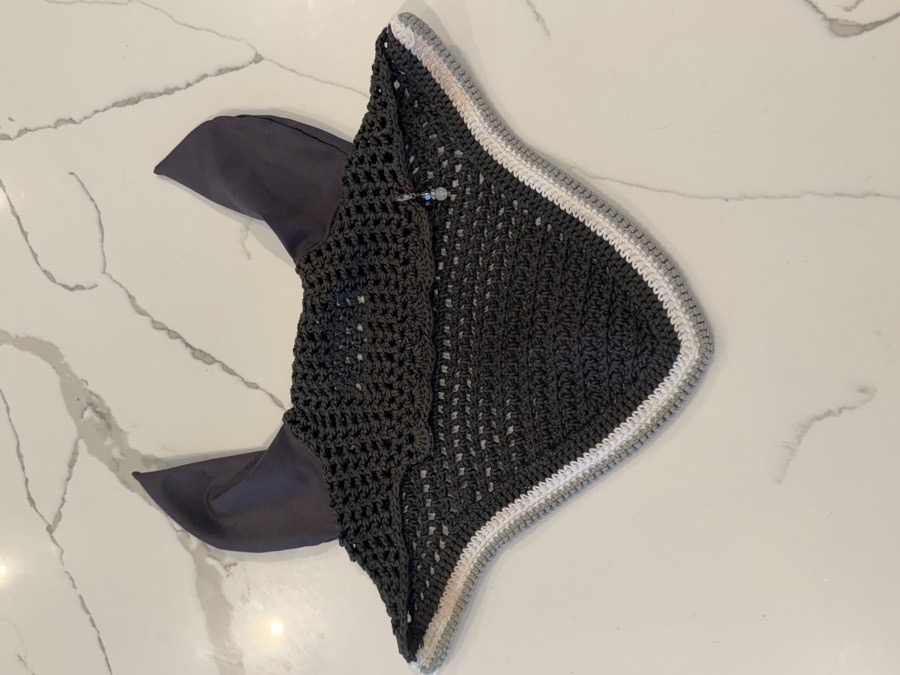 Talisman Ear Bonnet w/ quiet ears